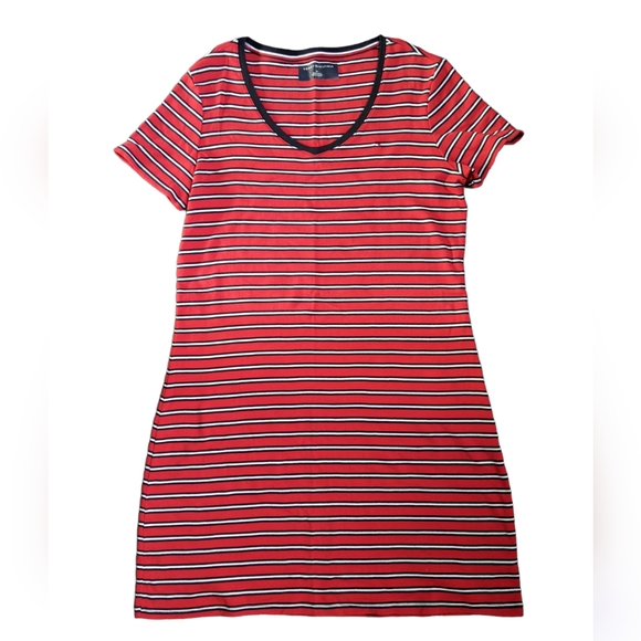 Tommy Hilfiger Shirtdress size Medium - Picture 1 of 3
